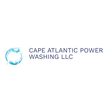 Cape Atlantic Power Washing LLC