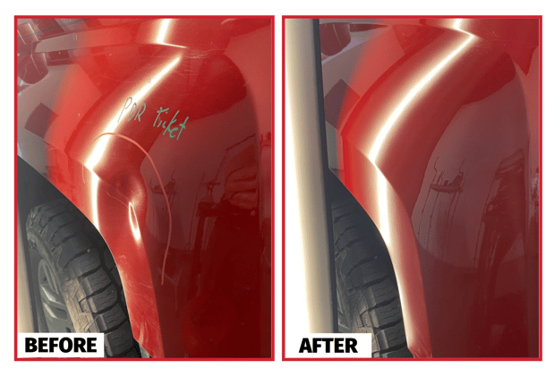 Images HM Dent Works