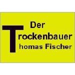 Der Trockenbauer Thomas Fischer  
