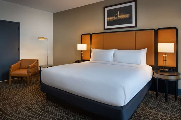Images DoubleTree Suites by Hilton Hotel Lexington