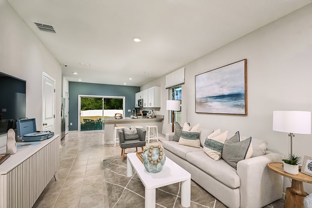 Images Sabal Terrace - Taylor Morrison