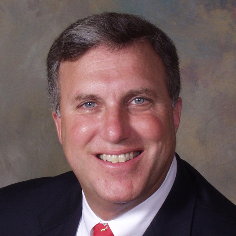 Donald M. Kastenbaum, MD