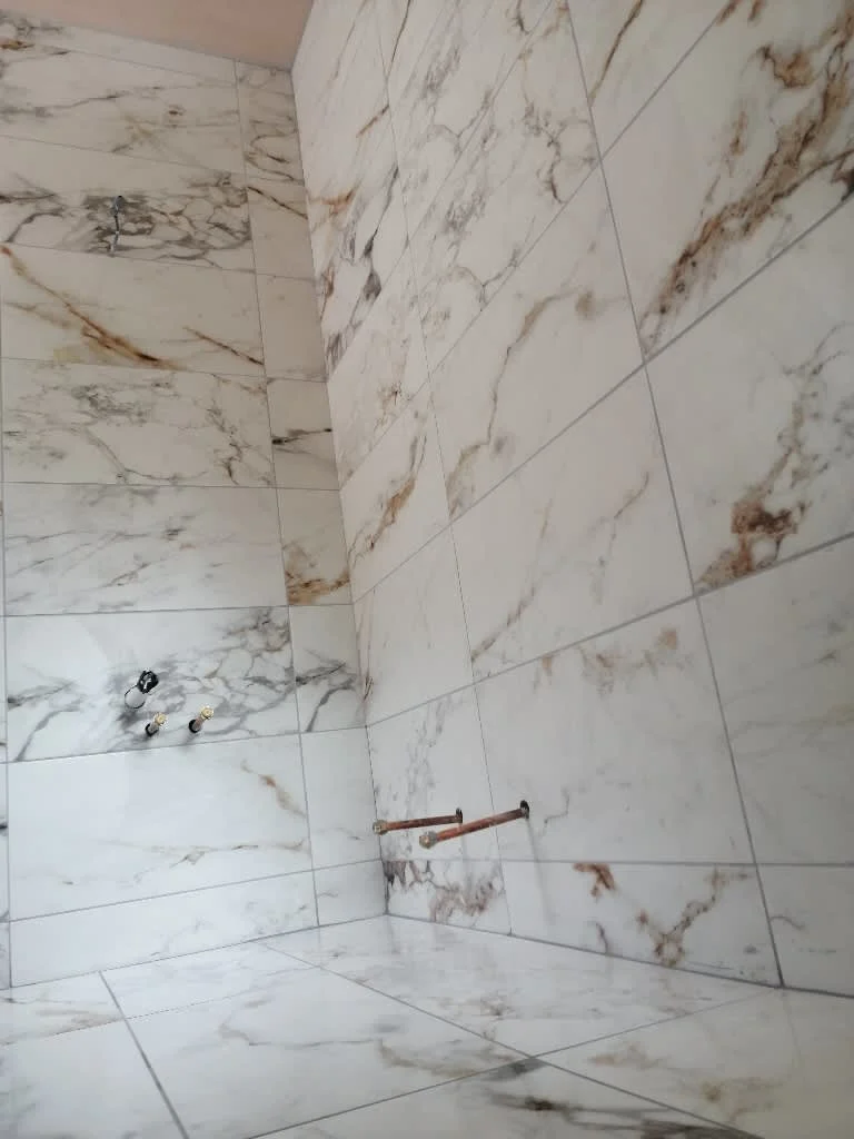 Images Flo-Rite Tiling