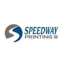 Speedway Printing III