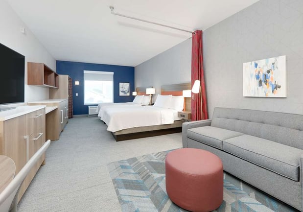 Images Home2 Suites by Hilton Euless DFW West