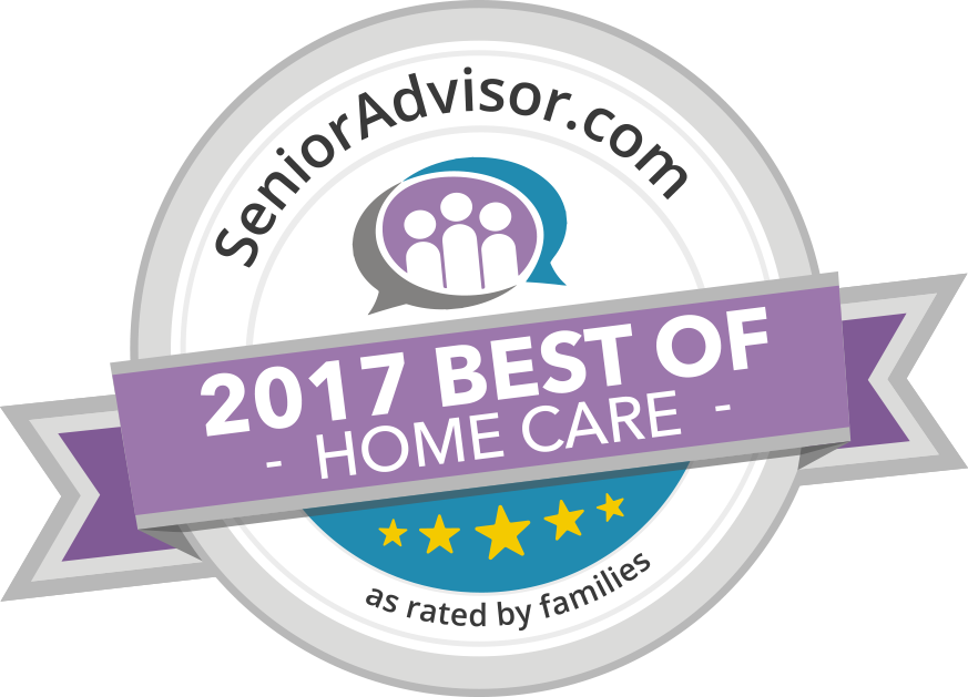 2017 Best of Home Care