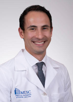 Mark Rosenberg