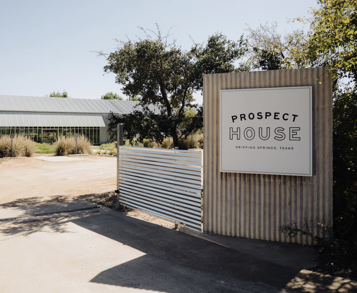 Prospect House