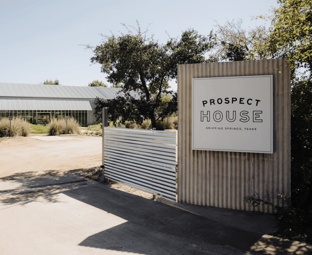 Images Prospect House