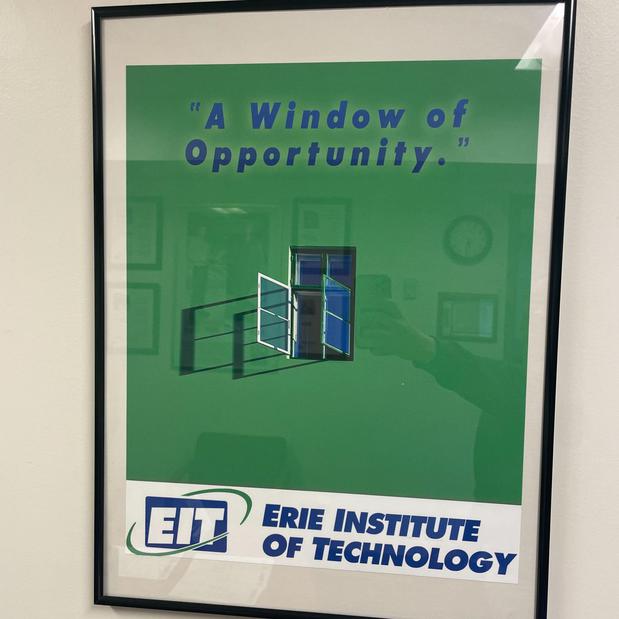 Images Erie Institute of Technology