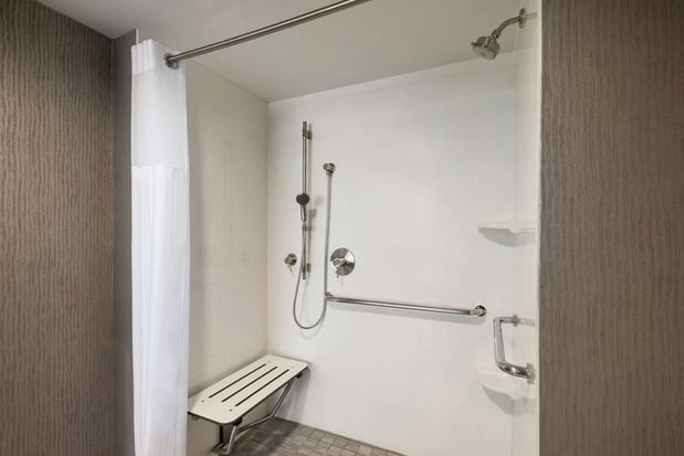 Images Homewood Suites by Hilton Chicago Downtown South Loop