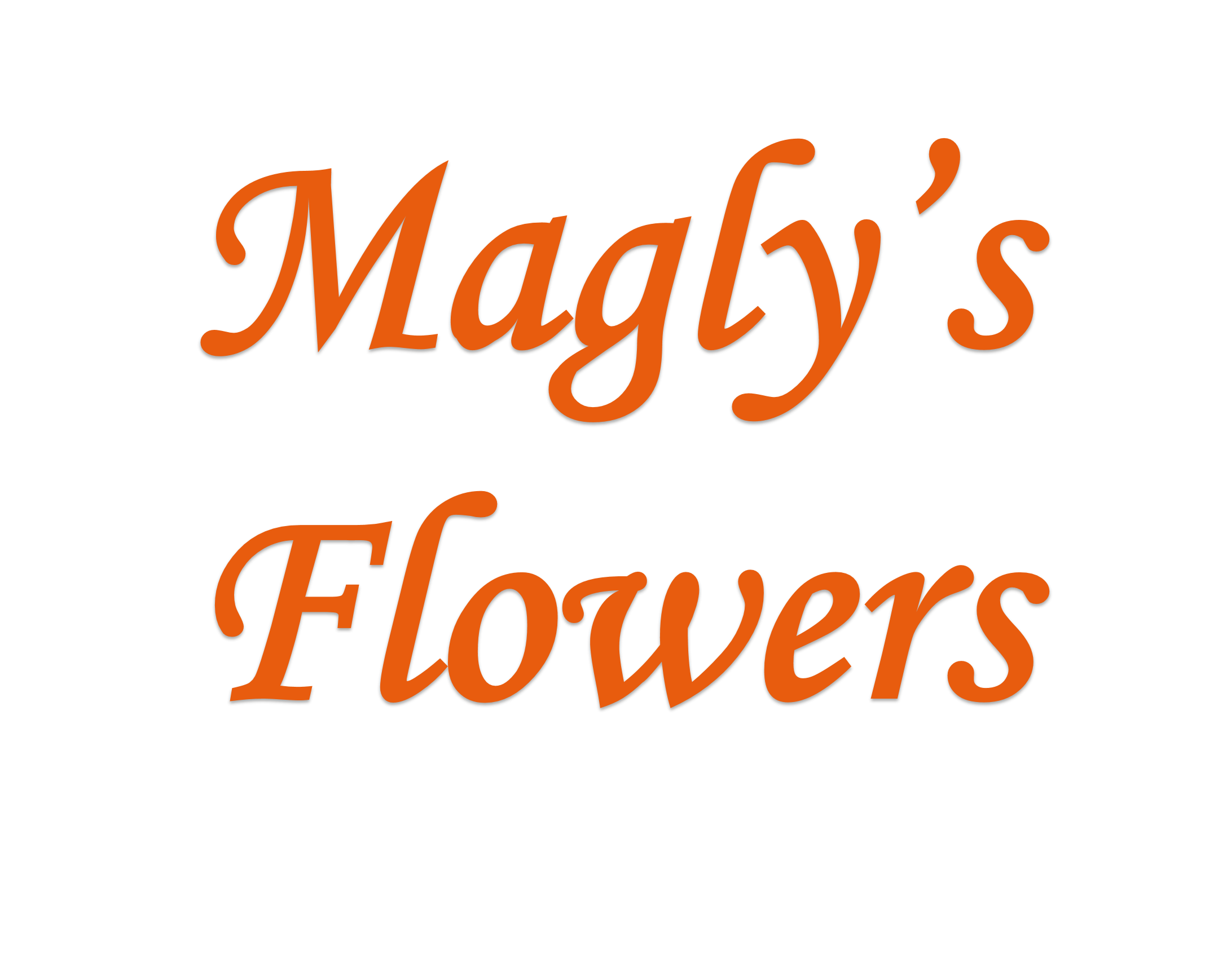 Magly's Flowers Elizabeth (908)527-9069