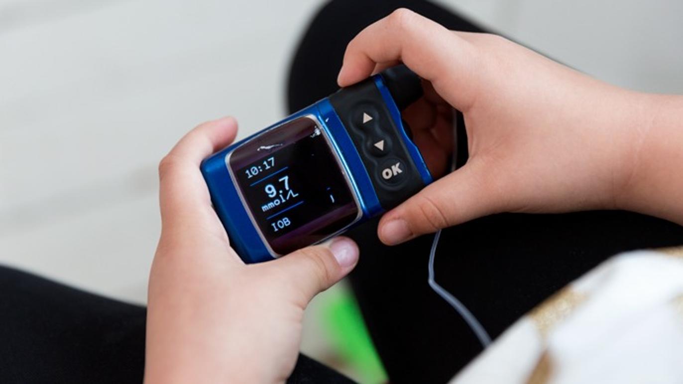 Images Svenska Diabetesförbundet