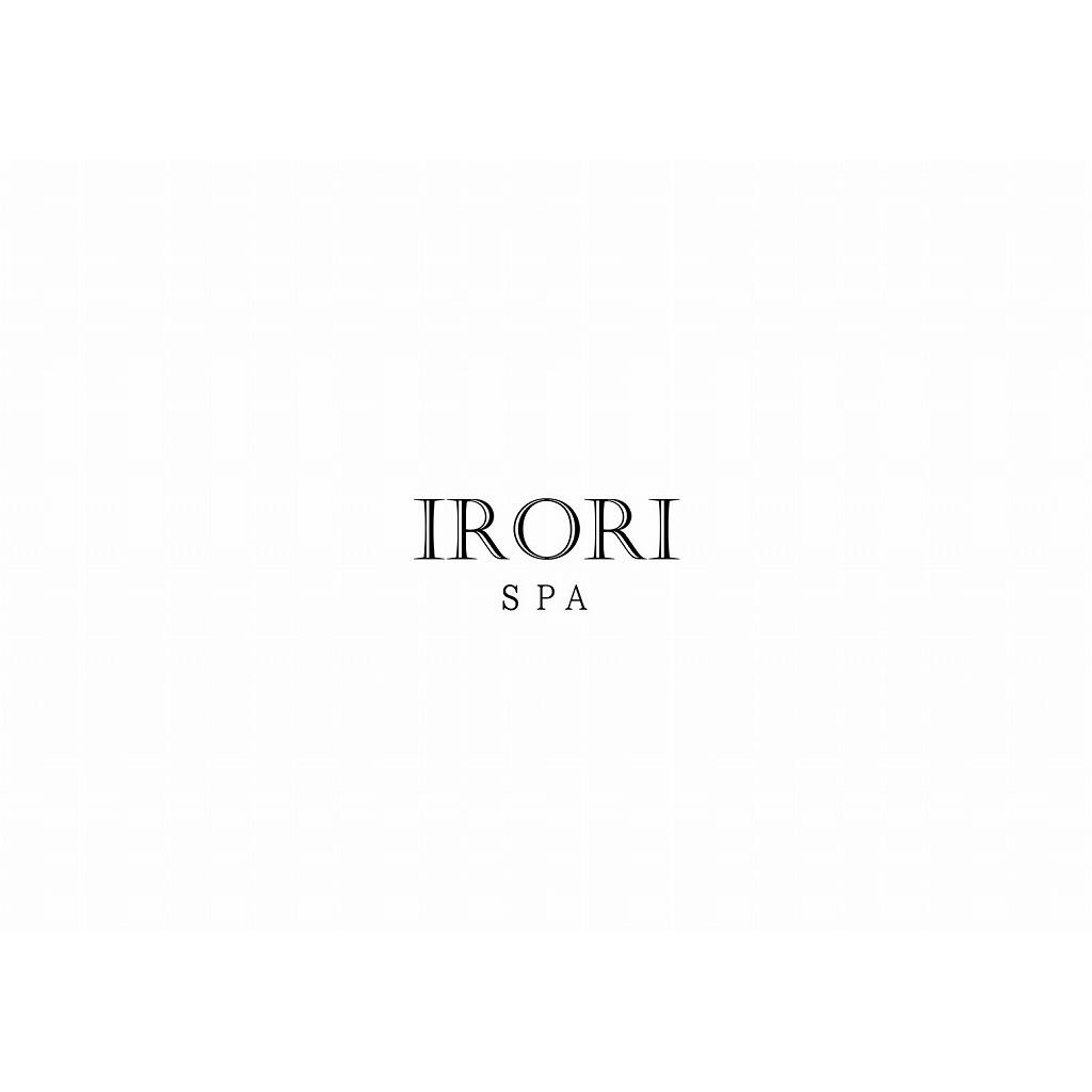 IRORI SPA Hotel侑楽京八坂店 Logo