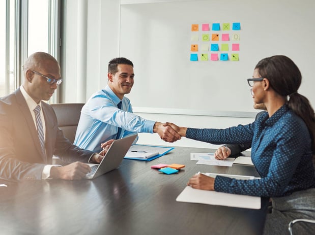 Images Transworld Business Advisors of North Andover