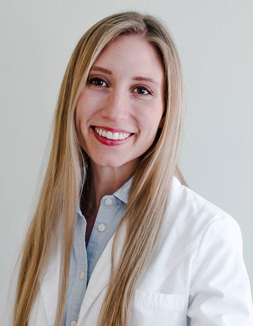 Images Baltimore Dental Co: Leah Romay, DDS