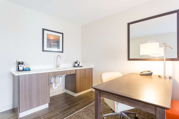 Images Hampton Inn Havelock