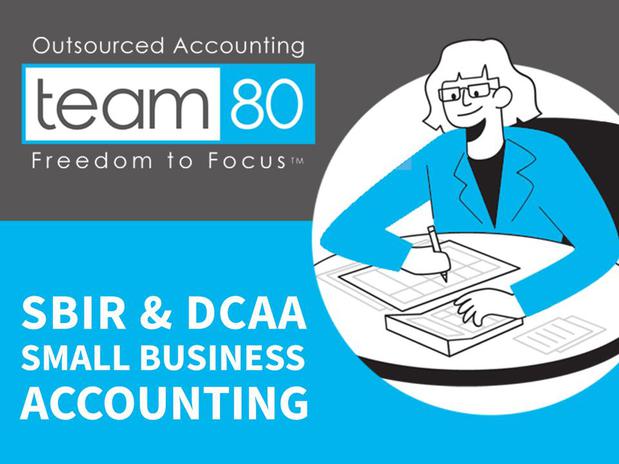 Images Team 80 Small Business Accounting Service