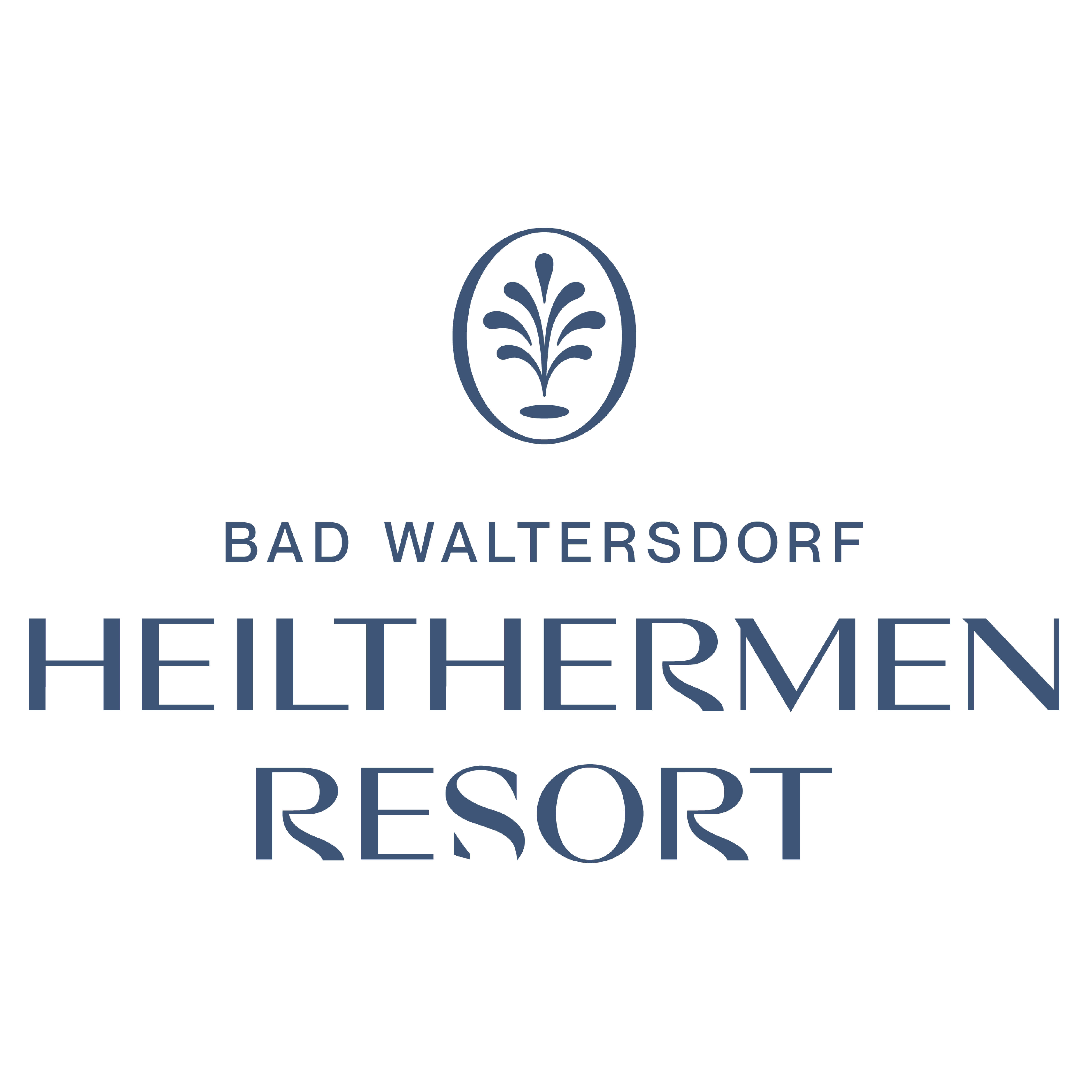 Logo von Heilthermen Resort Bad Waltersdorf