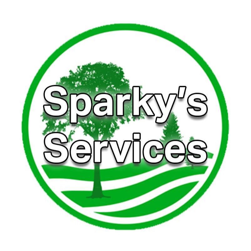 Sparky's Services Logo
