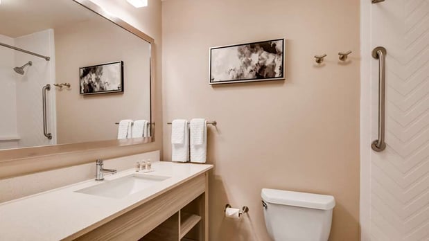 Images Best Western Premier I-95 Savannah Airport/ Pooler West