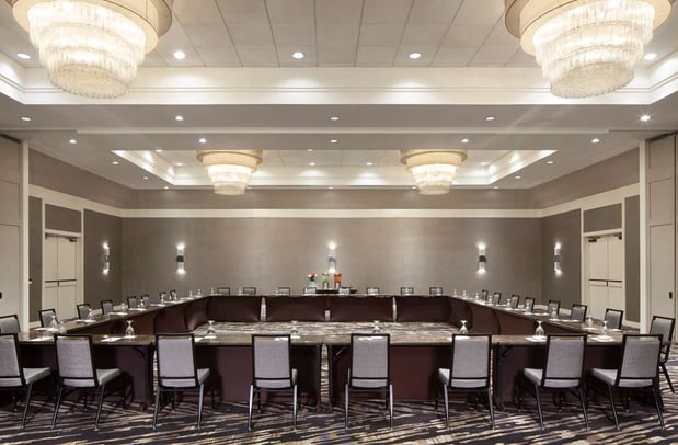 Images Hilton Tampa Airport Westshore