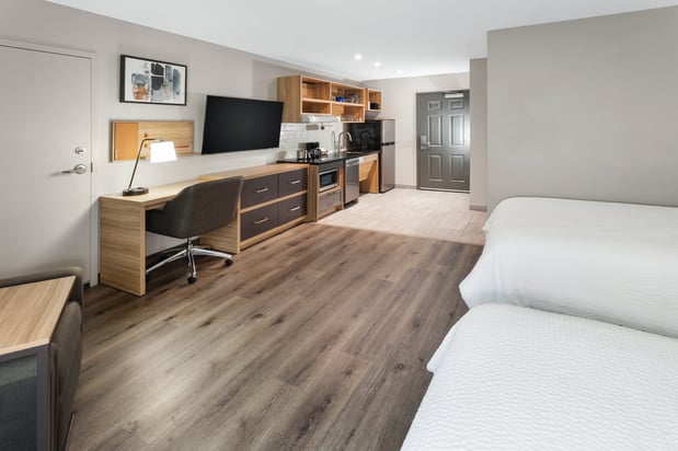 Images Candlewood Suites Harrisonburg by IHG