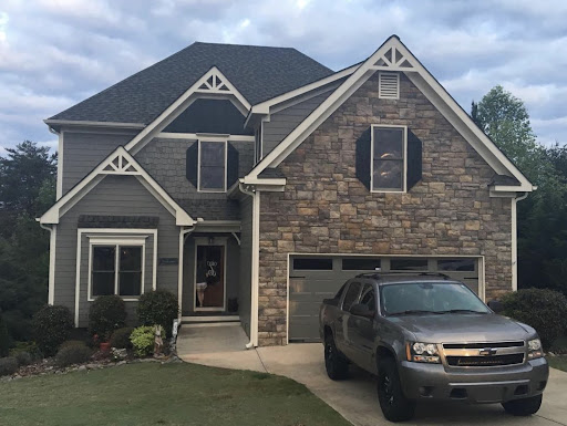 Images Sunrise Roofing LLC