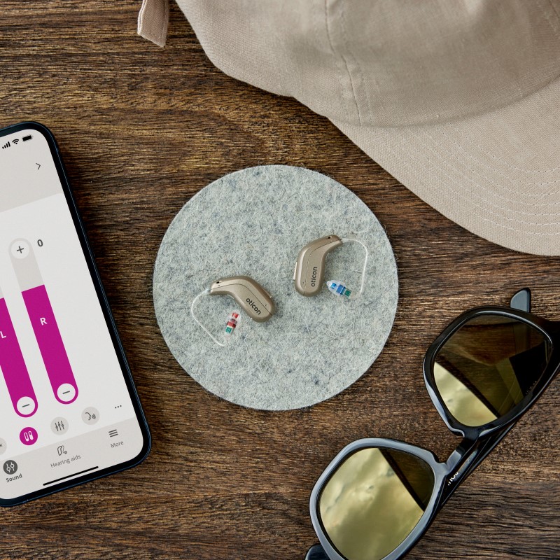 Images Murray Hearing Services