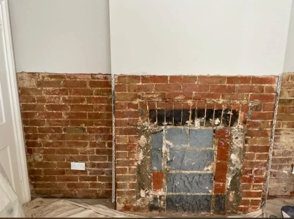 Images Verisure Damp Proofing & Plastering