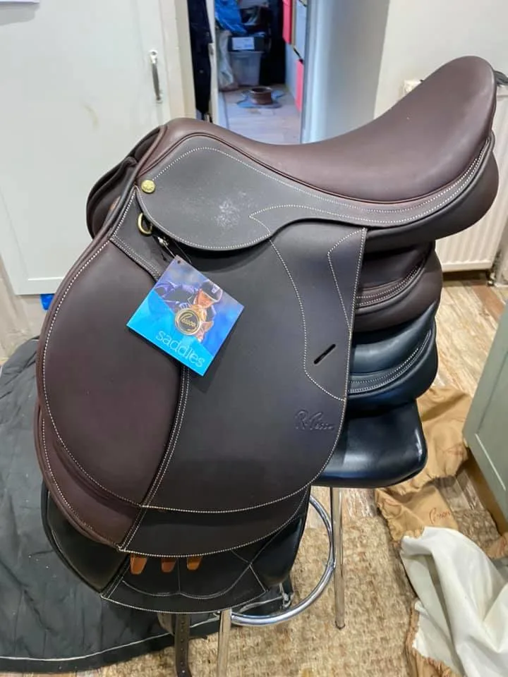 Images Mayfield Saddlery