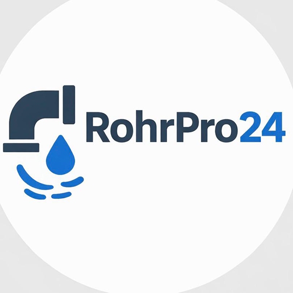 Logo von Rohrpro24 e.U.