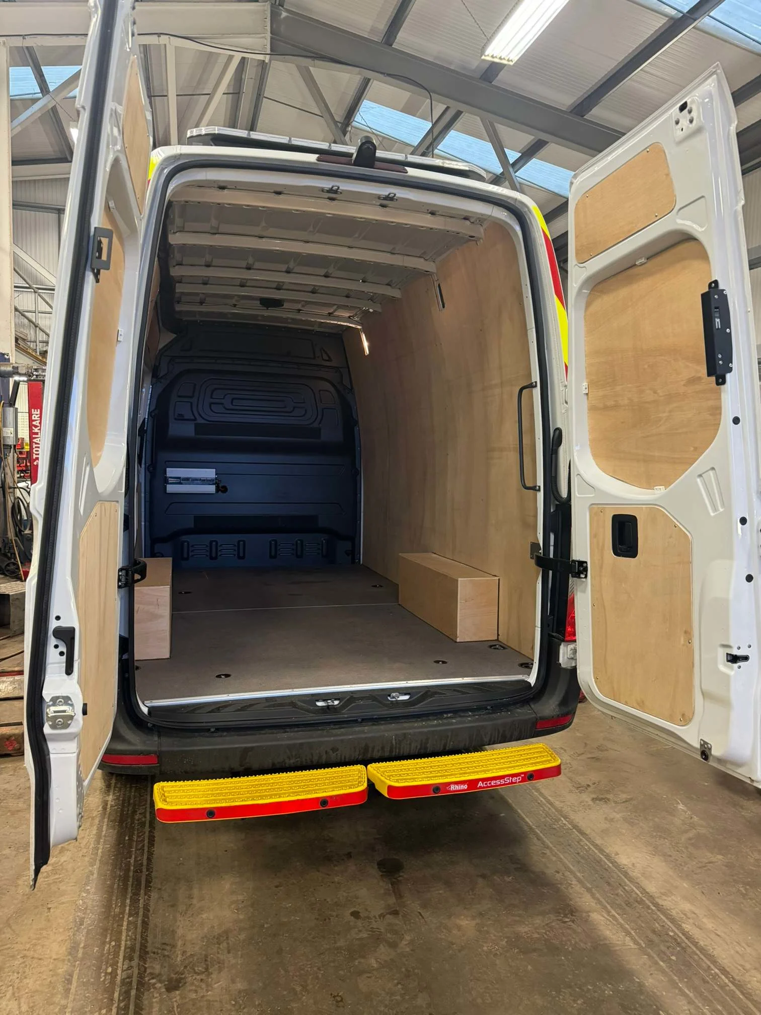 Images TruckFabs