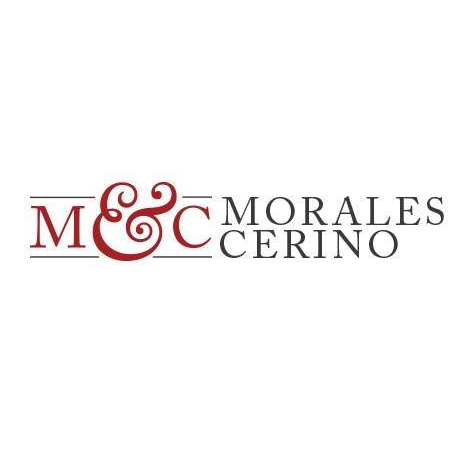 Morales & Cerino P.A. Logo