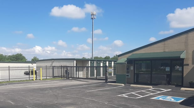 Images Global Self Storage