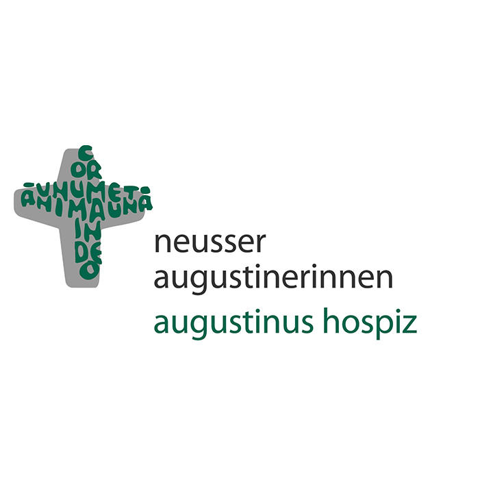 Logo Augustinus Hospiz - St. Augustinus Gruppe