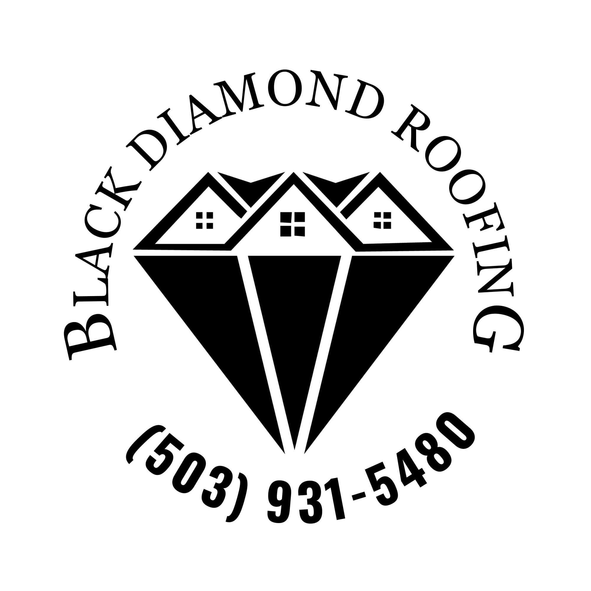 Black Diamond Roofing - Salem, OR - (503)931-5480 | ShowMeLocal.com