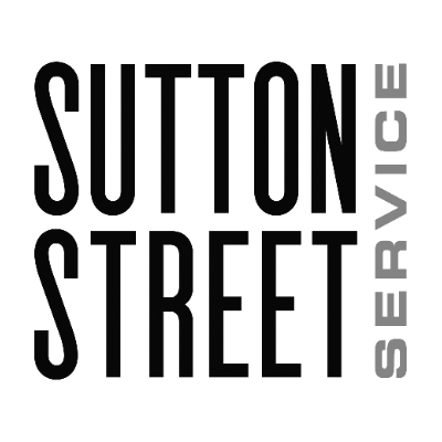 Sutton Street Service