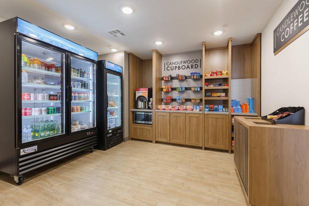 Images Candlewood Suites San Antonio - Schertz by IHG