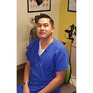 Dr. Jimmy Nguyen, Optometrist, and Associates - Copperfield Center Logo
