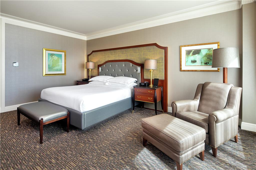 Images Hilton Lac-Leamy
