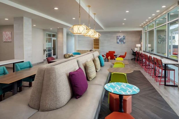 Images Home2 Suites by Hilton San Jose South