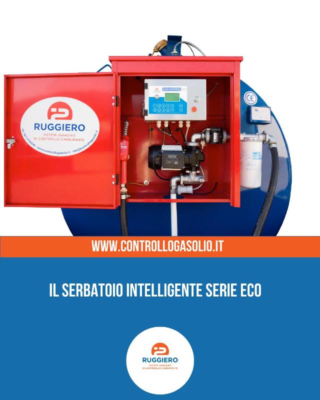 Images Ruggiero Serbatoi
