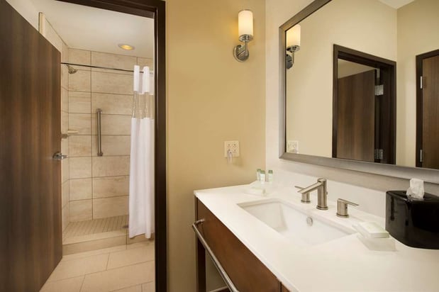 Images Homewood Suites by Hilton Midland, TX