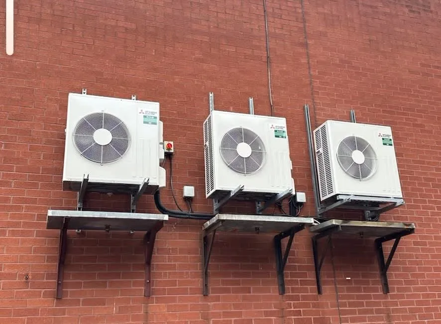 Images Hicks Hvac Services Ltd