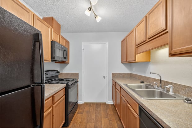 Images North Bluff Apartments