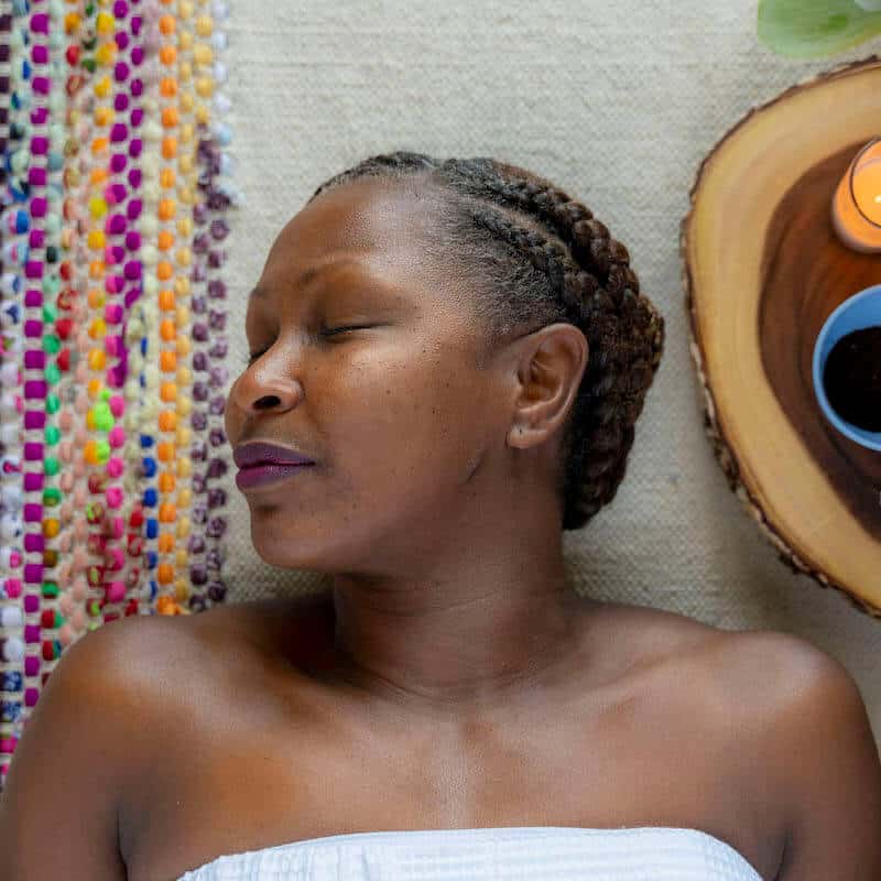 Relaxing Facials at Top Spa in West Knoxville, TN - afromermaid skincare