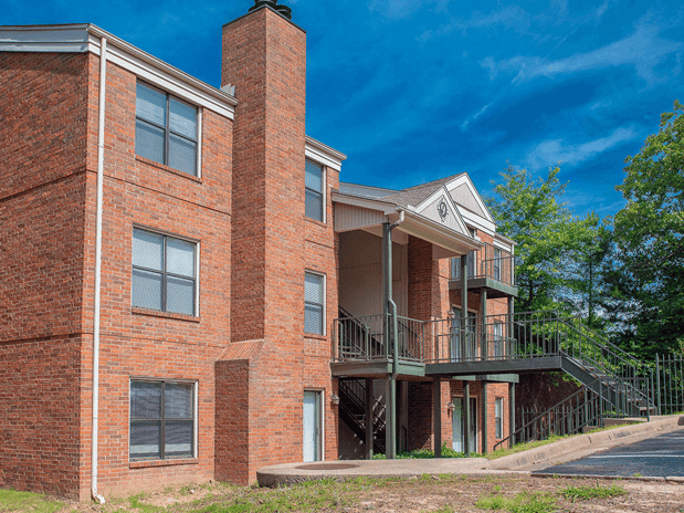 Images Beacon Hill Apartments