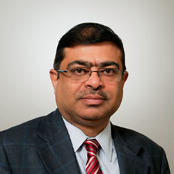 Mirza K. Baig, MD - Quincy, MA - Internal Medicine