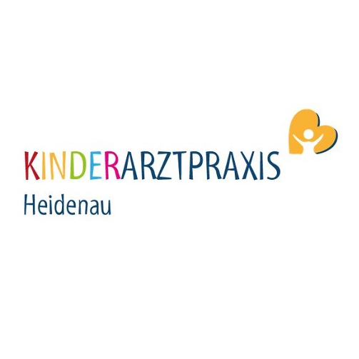 Logo Kinderärztliche Gemeinschaftspraxis Petra Schütze, Dr. med. Katharina Heisch, Dr. med. Svea Sallmann